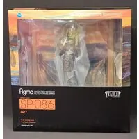 figma - The Table Museum