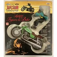 Figure - Prize Figure - Lupin III