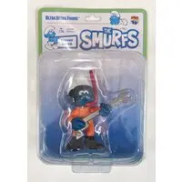 Figure - The Smurfs
