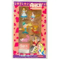 Figure - Alice in Wonderland