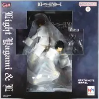 G.E.M. - Death Note / Yagami Light