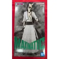 Maximatic - Bleach / Ulquiorra Cifer