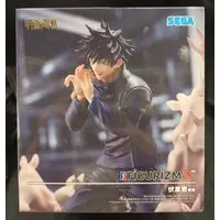Figurizm Alpha - Jujutsu Kaisen / Fushiguro Megumi