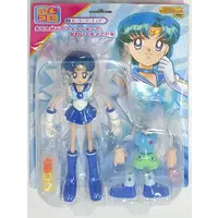 Figure - Bishoujo Senshi Sailor Moon / Sailor Mercury