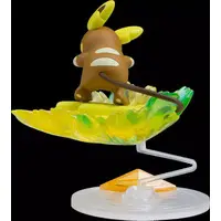 Pokemon Moncolle - Pokémon