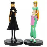 Figure - Ginga Tetsudou 999