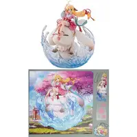 Figure - Fox Spirit Matchmaker