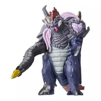Sofubi Figure - Ultraman Series