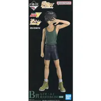 Ichiban Kuji - Mobile Suit Gundam Wing