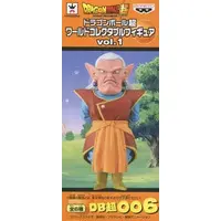 World Collectable Figure - Dragon Ball