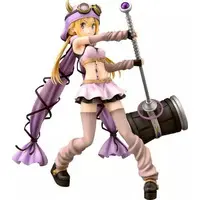 Figure - Puella Magi Madoka Magica / Mitsuki Felicia