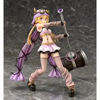 Figure - Puella Magi Madoka Magica / Mitsuki Felicia