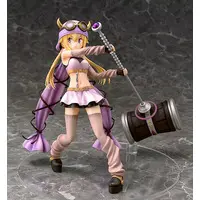 Figure - Puella Magi Madoka Magica / Mitsuki Felicia