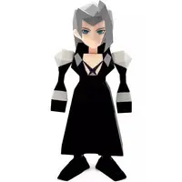 Sofubi Figure - Final Fantasy VII / Sephiroth