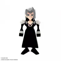 Sofubi Figure - Final Fantasy VII / Sephiroth