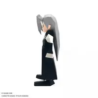 Sofubi Figure - Final Fantasy VII / Sephiroth