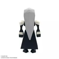 Sofubi Figure - Final Fantasy VII / Sephiroth