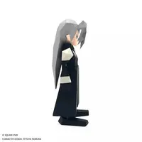 Sofubi Figure - Final Fantasy VII / Sephiroth