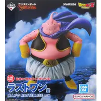 Ichiban Kuji - Dragon Ball / Majin Buu