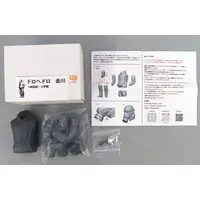 Figure - Garage Kit - Dorohedoro
