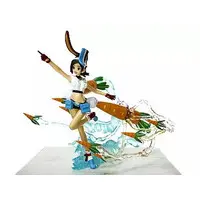 Figure - Getsumen To Heiki Mina