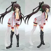Figure - Infinite Stratos / Shinonono Houki