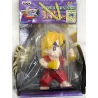 Figure - Prize Figure - Street Fighter