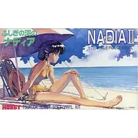 Figure - Fushigi no Umi no Nadia (Nadia: The Secret of Blue Water)