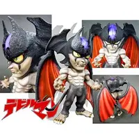 Figure - Garage Kit - Devilman