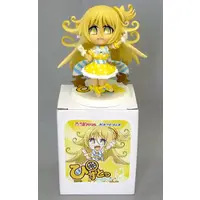 Figure - 名古屋けいりん (ぴすとちゃん 「ぴすとっ☆」 フィギュア 名古屋競輪投票キャンペーン品)