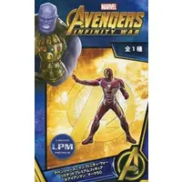Figure - Prize Figure - The Avengers