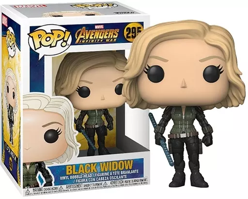 Figure - The Avengers