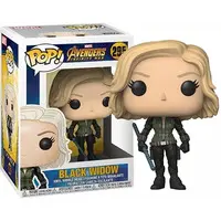 Figure - The Avengers