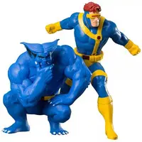 Figure - X-Men