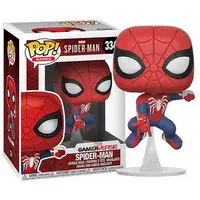 Figure - Spider-Man