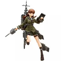 Figure - KanColle / Ooi