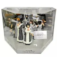 Figure - Morning Musume