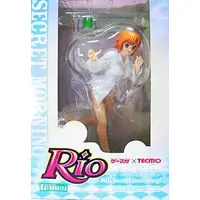 Figure - Rio Paradise