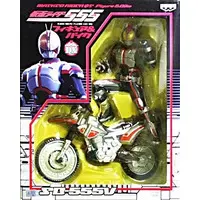Figure - Prize Figure - Kamen Rider 555