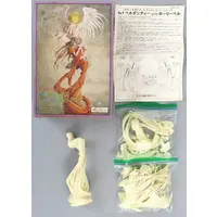 Figure - Garage Kit - Resin Cast Assembly Kit - Aa! Megami-sama! / Belldandy