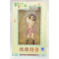 Figure - HenNeko / Tsutsukakushi Tsukiko