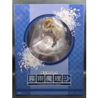 Figure - Touhou Project / Kirisame Marisa