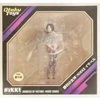 Figure - NIKKE / Isabel