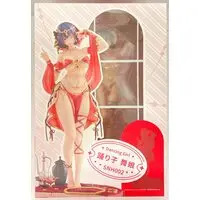 Figure - Suzuame Yatsumi