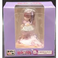 Taito Kuji - 2.5-jigen no Ririsa (2.5 Dimensional Seduction) / Tachibana Mikari