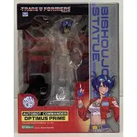 Figure - Transformers