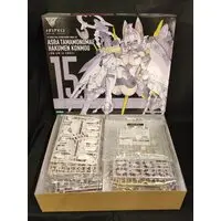 Plastic model - Megami Device