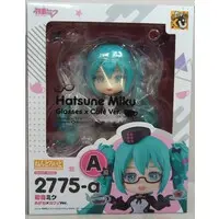 Nendoroid - VOCALOID / Hatsune Miku
