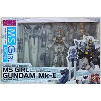 Armor Girls Project - MS GIRL