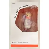 TENITOL - Nishikigi Chisato